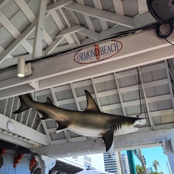 Riptides Raw Bar & Grill - Seafood Near Me - Ormond Beach, Florida