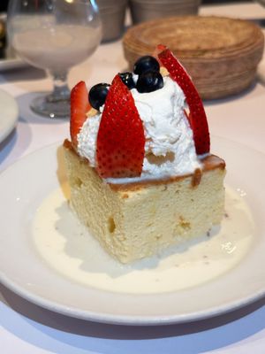 Besito Mexican Restaurant - Huntington NY by null