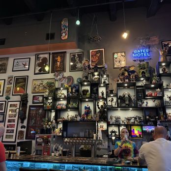 The Retro Room - Beer Bar Near Me - Key West, Florida The Retro Room - Beer Bar Near Me - Key West, Florida
