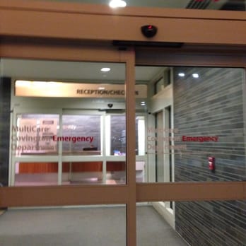 MultiCare Covington Emergency Department - Emergency Rooms Near Me - Covington, Washington MultiCare Covington Emergency Department - Emergency Rooms Near Me - Covington, Washington