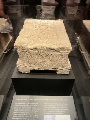 The Ronald Reagan Pub by null