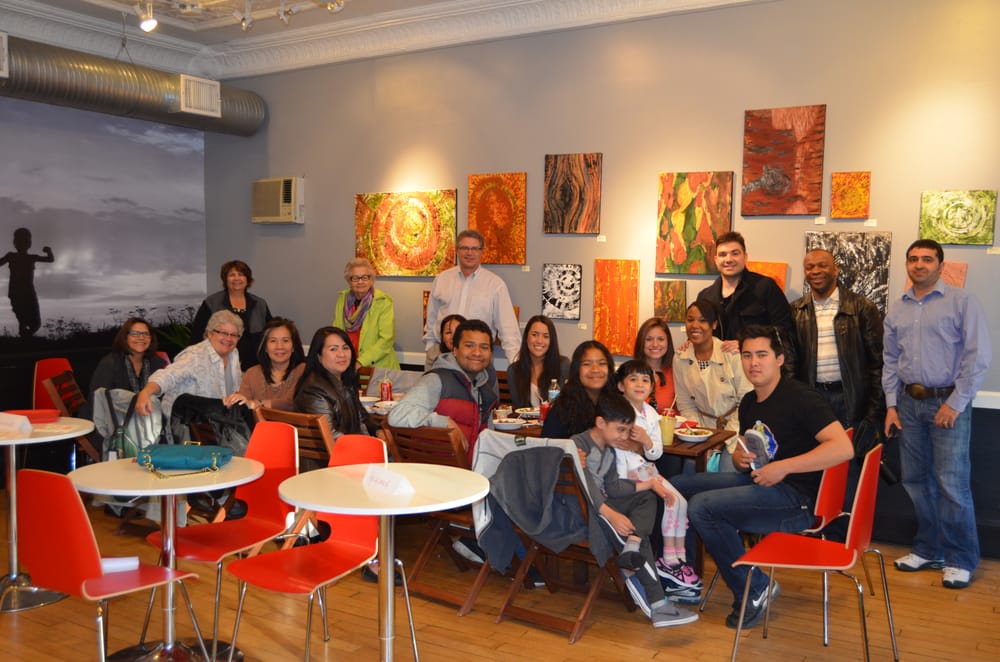 CHUTNEY ROLLS CLOSED 36 Photos & 72 Reviews Indian 2218 Murray