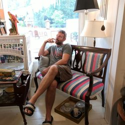 Vintage Finds - Harbor Country Mission