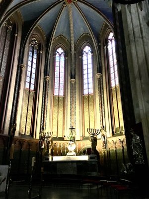 Paroisse Cathédrale Saint Sauveur Aix-en-Provence by null