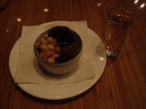 Tojo's Restaurant by null