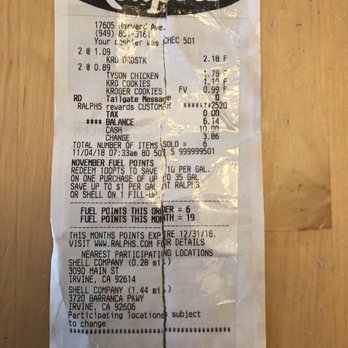 Ralphs - Grocery Near Me - Irvine, California Ralphs - Grocery Near Me - Irvine, California