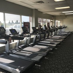 Johnson Fitness & Wellness Store - The best home treadmills for the best prices. Brands like Matrix, Landice, Horizon, and more!