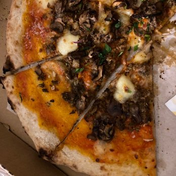 Forge Pizza - Pizza Near Me - Oakland, California Forge Pizza - Pizza Near Me - Oakland, California