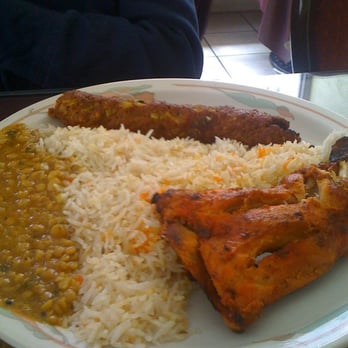 Punjab Kabab House - Indian Near Me - San Francisco, California