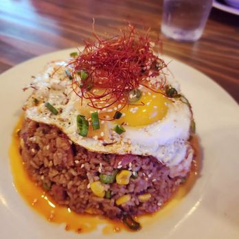 The Hukilau - House Fried Rice - Sushi Bars Near Me - Florence, Oregon The Hukilau - House Fried Rice - Sushi Bars Near Me - Florence, Oregon