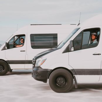 VanCraft - RV Rental Near Me - Oceanside, California VanCraft - RV Rental Near Me - Oceanside, California