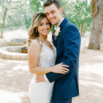 Magnolia Halle - N + C Wedding at Magnolia Halle. Photos by: Marc Likes Weddings - Venues & Event Spaces Near Me - San Antonio, Texas
