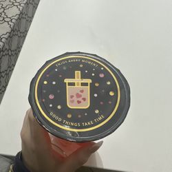 Teadori - Rose Tea