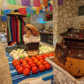 Oceano - Seafood Near Me - Cancún, ROO Oceano - Seafood Near Me - Cancún, ROO
