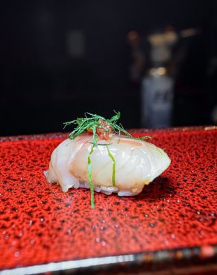 Shinpi Omakase by null