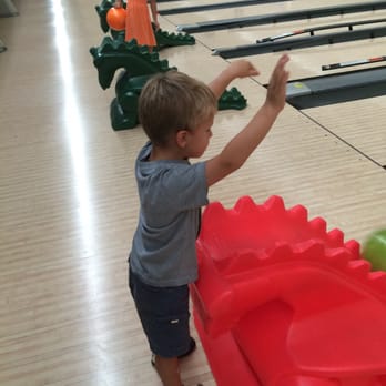 Maple Lanes Countryside - They have cute dragons for the kids to use. - Bowling Near Me - Clearwater, Florida Maple Lanes Countryside - They have cute dragons for the kids to use. - Bowling Near Me - Clearwater, Florida
