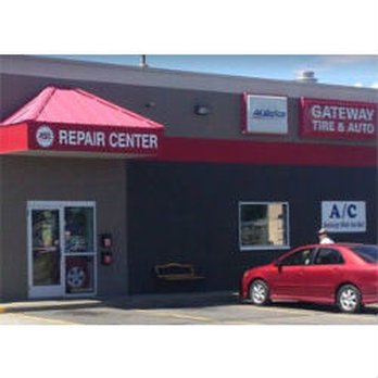 Gateway Tire & Auto - Tires Near Me - Waite Park, Minnesota Gateway Tire & Auto - Tires Near Me - Waite Park, Minnesota