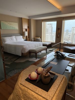 InterContinental Osaka by IHG by null