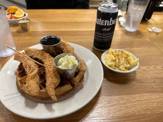 Bantam & Biddy by null