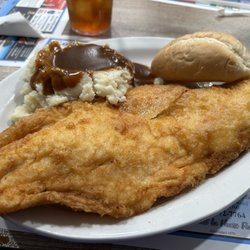 Derrick City Diner