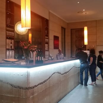 Margan Winery &C Cellar Door - Wineries Near Me - Broke, NSW