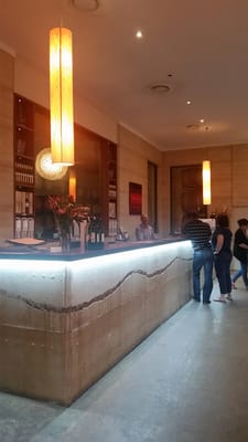 Margan Restaurant & Winery by null
