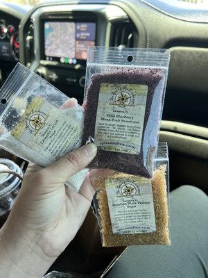 The Spice & Tea Exchange of Sarasota by null