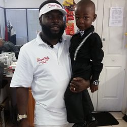 Royal Kutz Barbershop