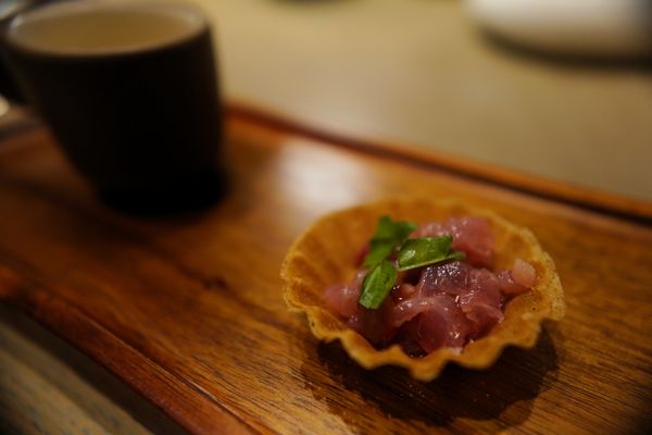 Salvia Terrace & Bar by null Salvia Terrace & Bar by null