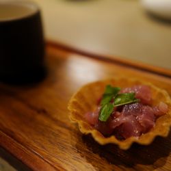 Chef's Snacks