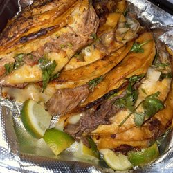 Birria Tacos