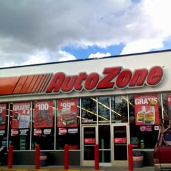 AutoZone