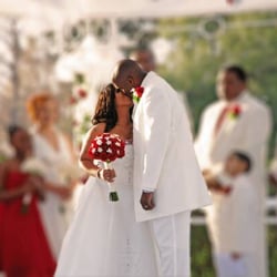 Subsonic Event DJs - Orlando DJ Wedding Package