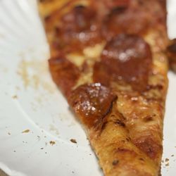 Nellies pizza