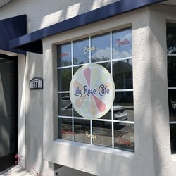 Lilly Rose Cafe