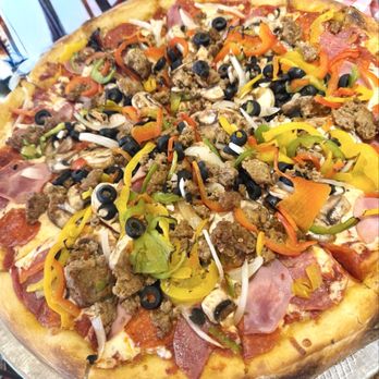 Bill's Pizza - Pizza Near Me - Palm Springs, California Bill's Pizza - Pizza Near Me - Palm Springs, California