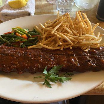 McPhee's Grill - Ribs - Steakhouses Near Me - Templeton, California