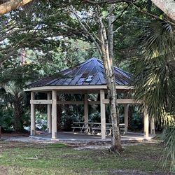 Boca Tierra Park