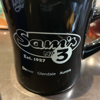 Sam's No 3 - Breakfast & Brunch Near Me - Denver, Colorado Sam's No 3 - Breakfast & Brunch Near Me - Denver, Colorado