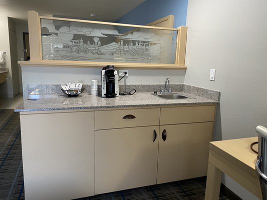Best Western Brigham City Inn & Suites by null