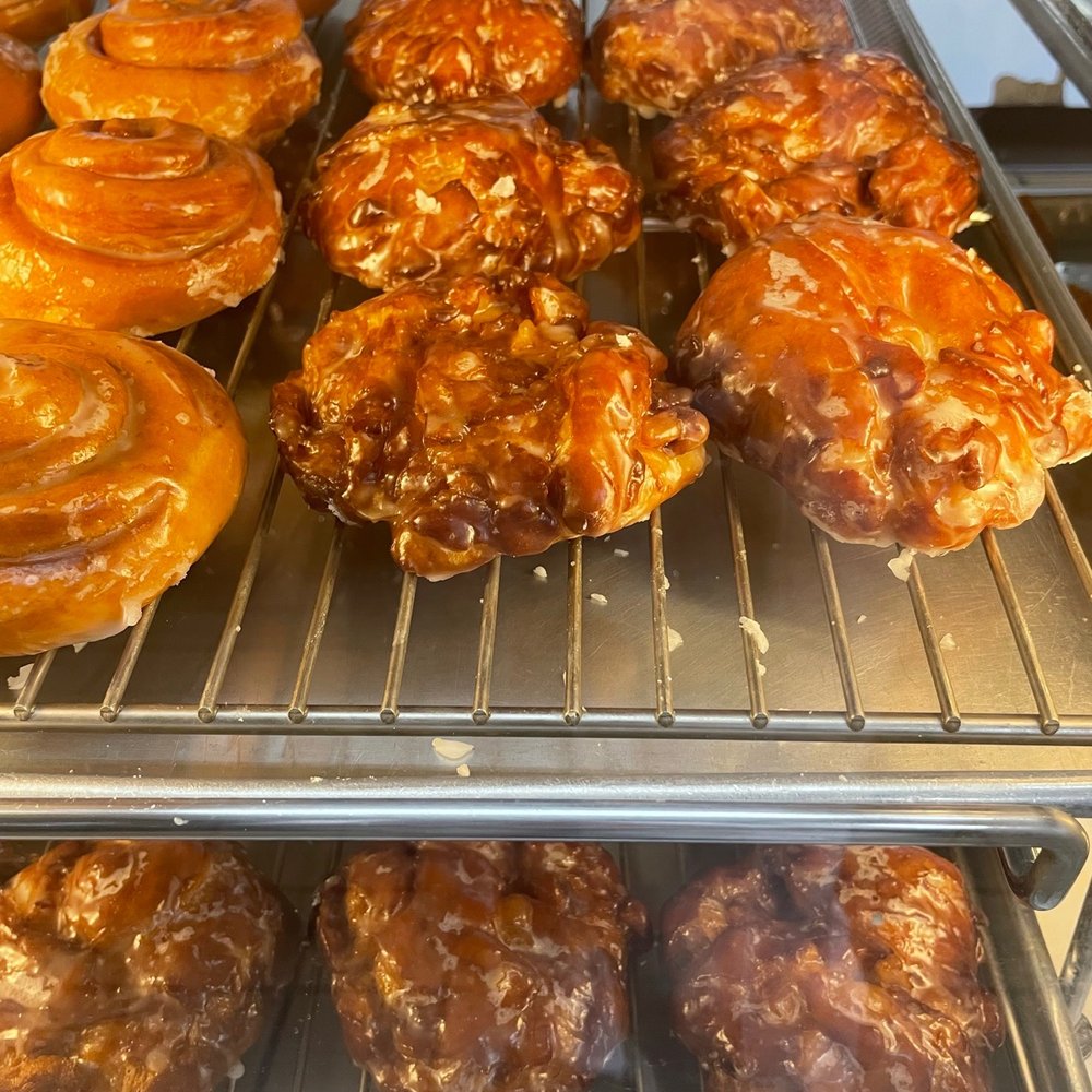 Fresh Donuts - Donuts Near Me - Granada Hills, California Fresh Donuts - Donuts Near Me - Granada Hills, California