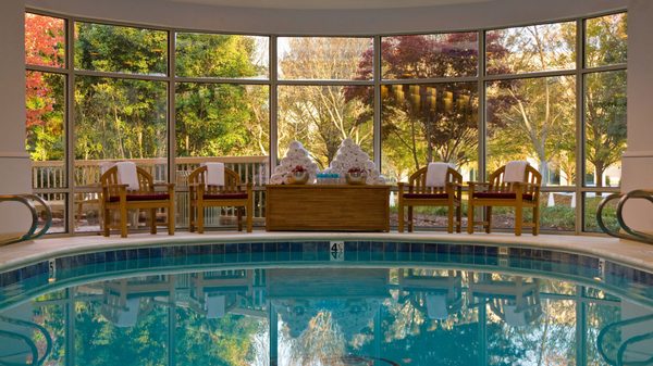 Renaissance Charlotte SouthPark Hotel by null