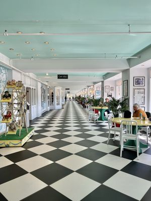 Grand Hotel by null Grand Hotel by null