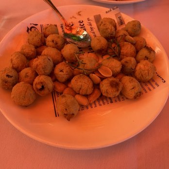 Bistro Don Giovanni - Stuffed - Italian Near Me - Napa, California