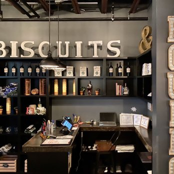 Biscuits and Bourbon - New American Near Me - Henderson, Nevada Biscuits and Bourbon - New American Near Me - Henderson, Nevada