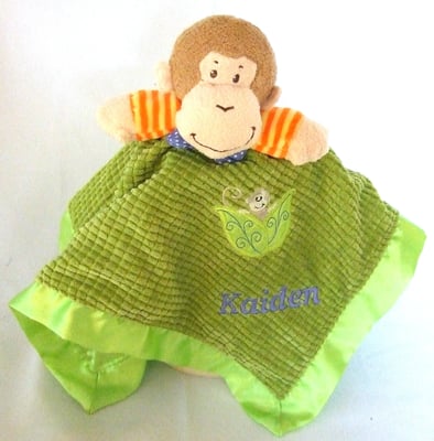 Letter Perfect Embroidery & Gifts