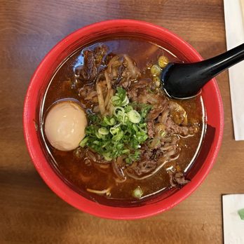 Taniku Izakaya - Hire Niku Ramen - Izakaya Near Me - San Francisco, California
