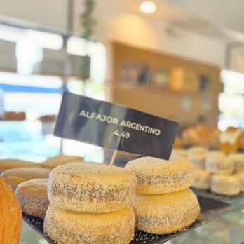 Arre - Bakeries Near Me - Miami, Florida