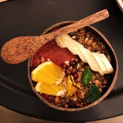 The Bowls - Açaí bowl
