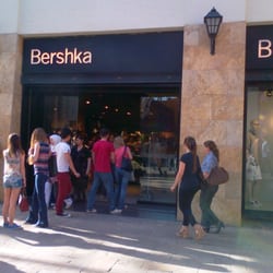 Bershka
